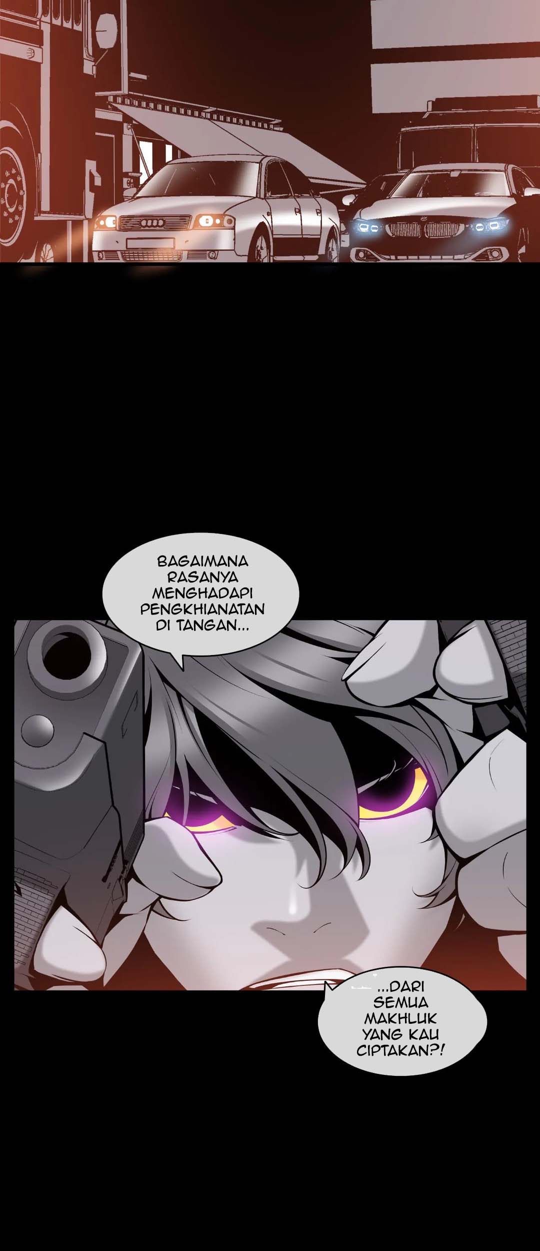 Midnight Taxi - Chapter 40 END 16