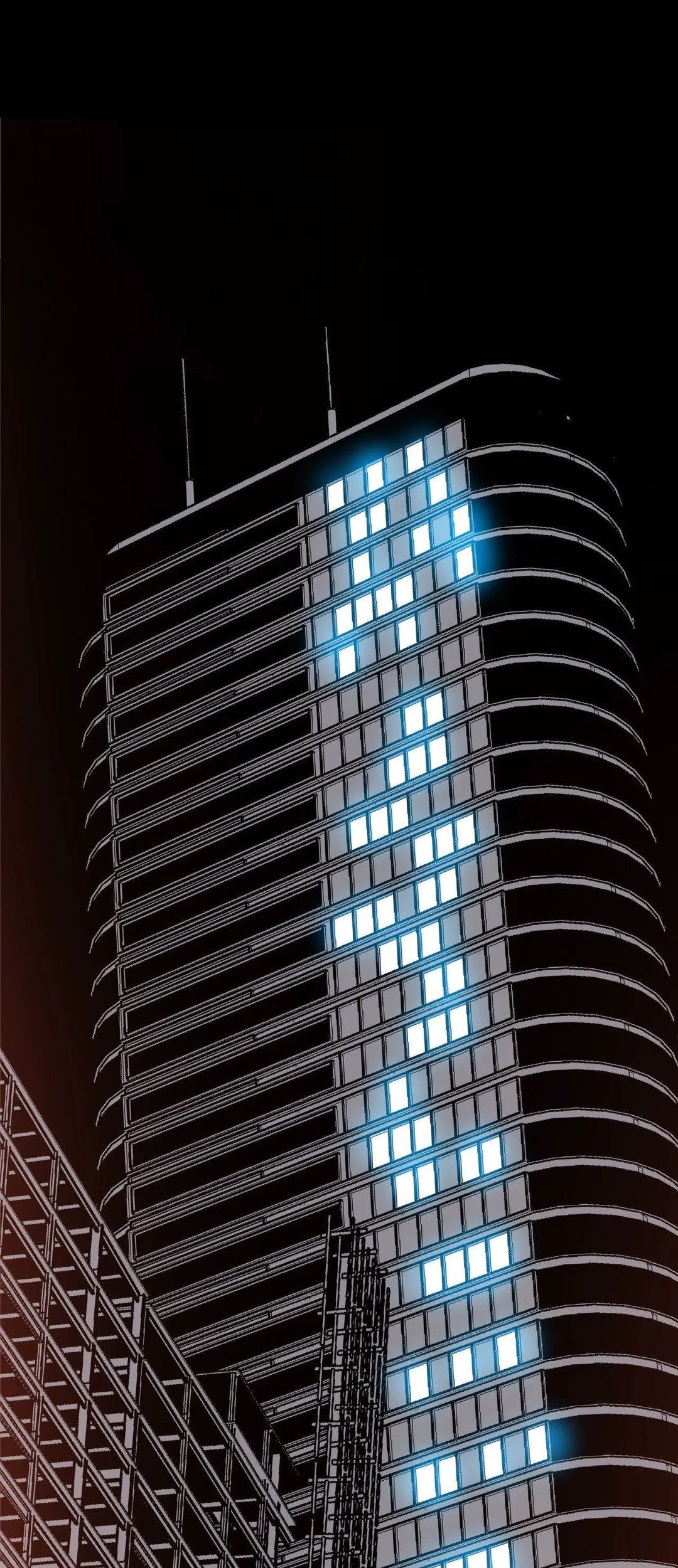 Midnight Taxi - Chapter 40 END 14