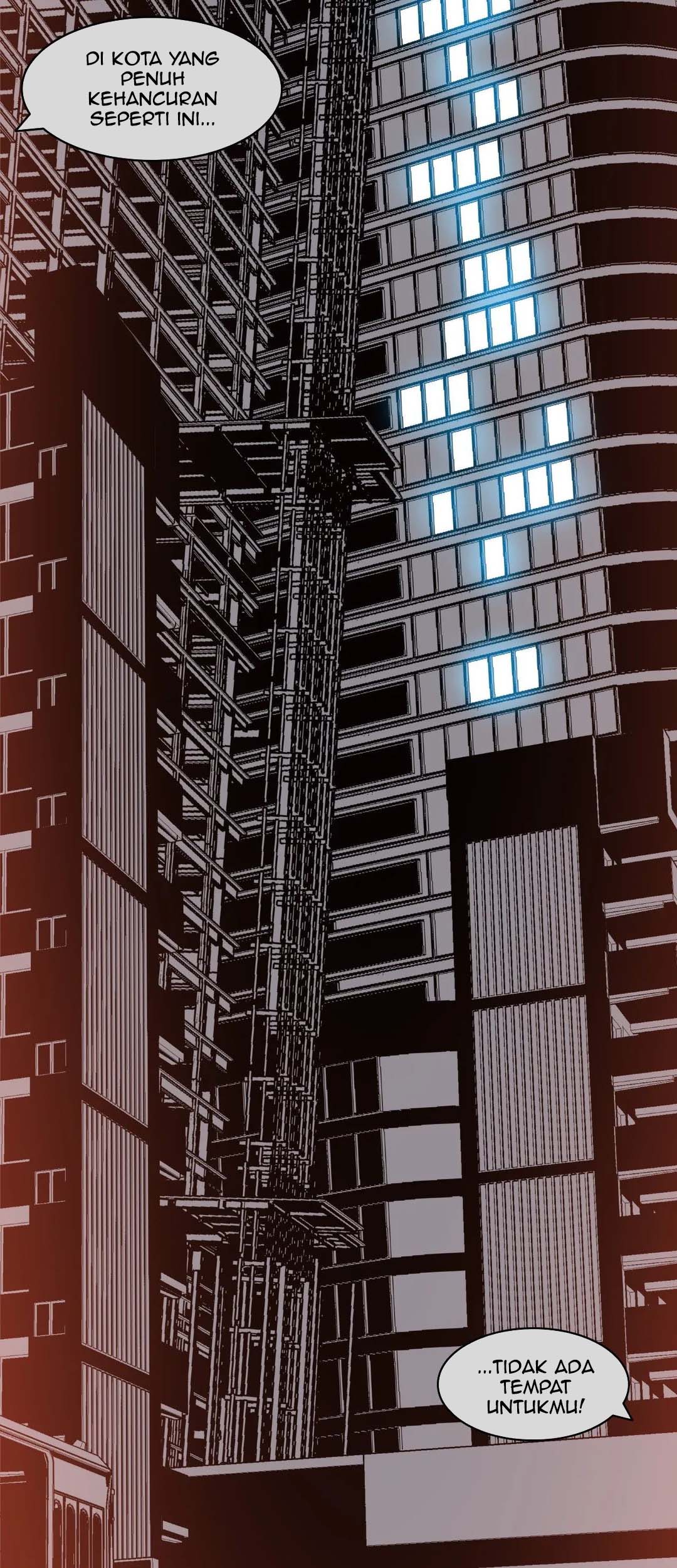 Midnight Taxi - Chapter 40 END 15