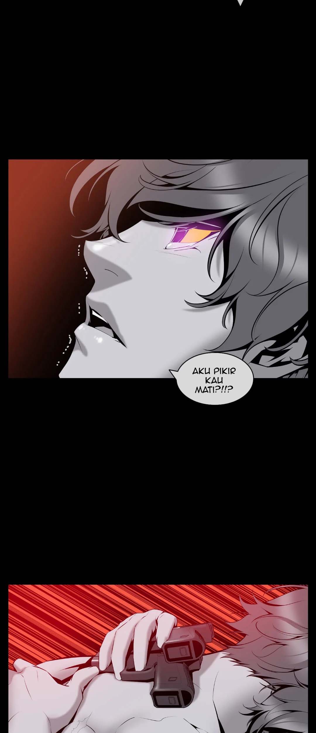 Midnight Taxi - Chapter 40 END 6