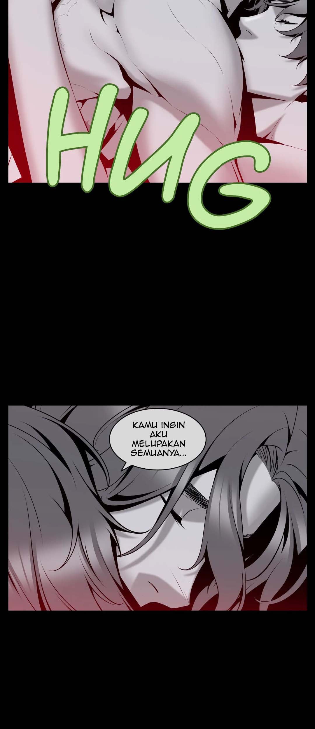 Midnight Taxi - Chapter 40 END 7