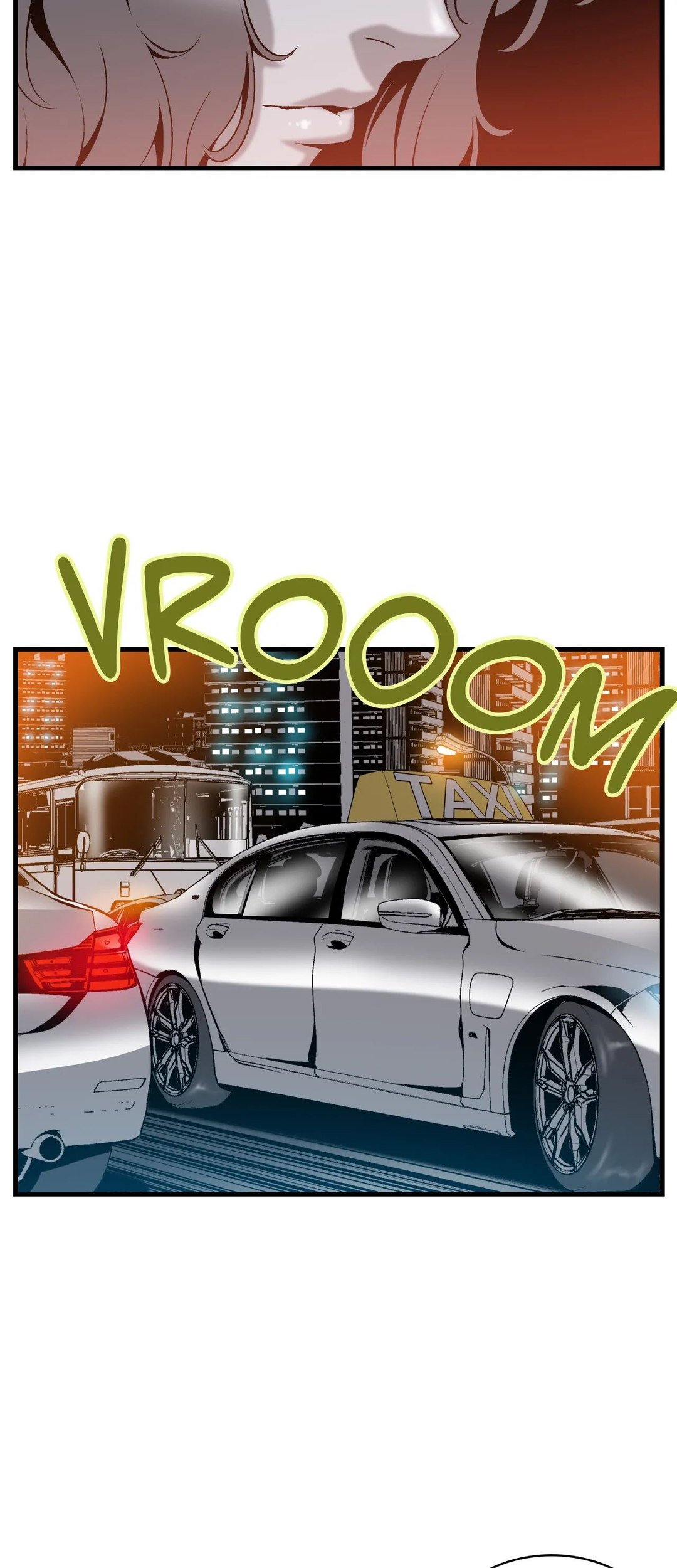 Midnight Taxi - Chapter 40 END 48