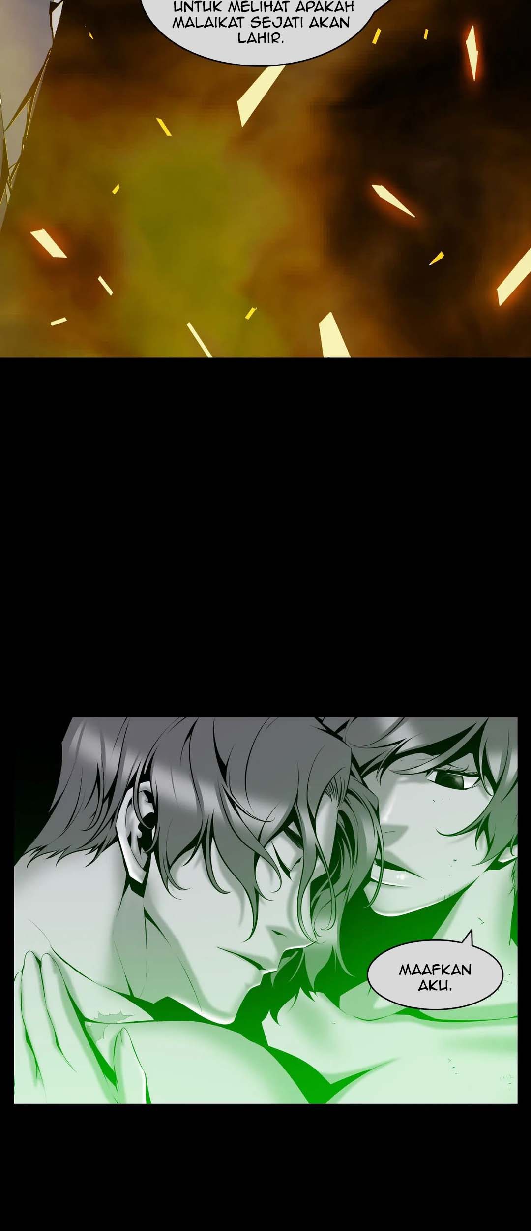 Midnight Taxi - Chapter 40 END 40