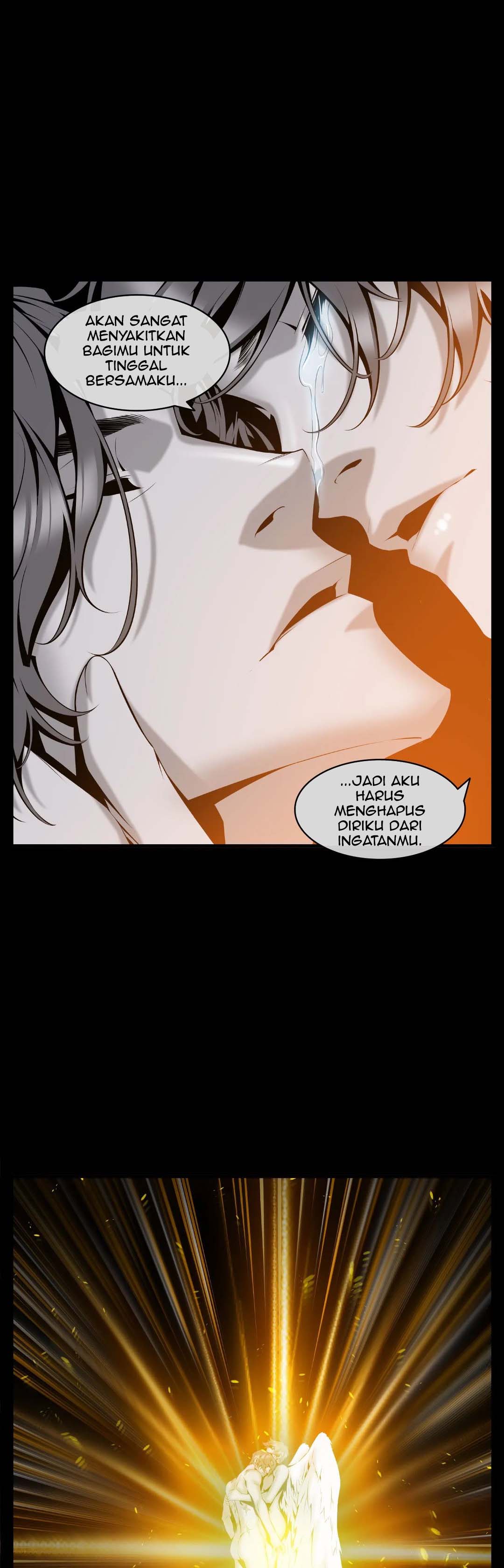 Midnight Taxi - Chapter 40 END 41