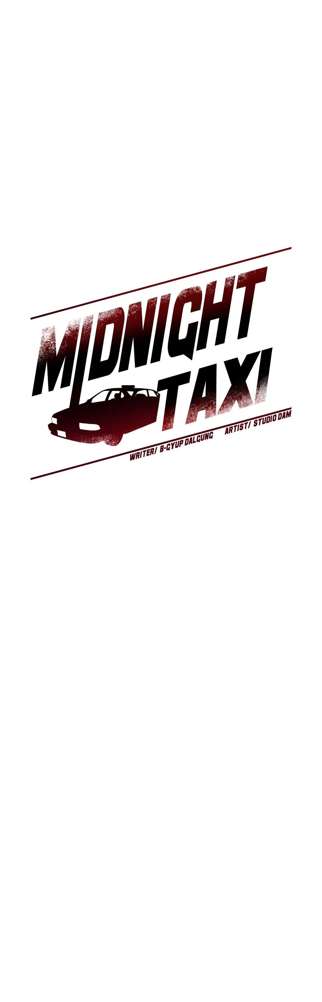 Midnight Taxi - Chapter 40 END 44
