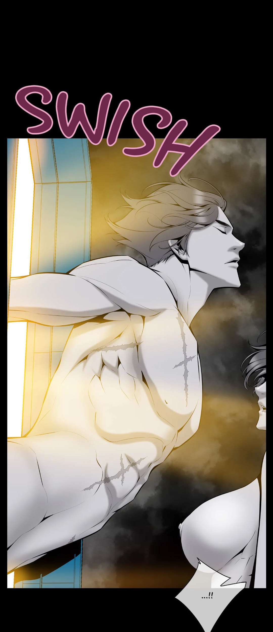 Midnight Taxi - Chapter 40 END 5