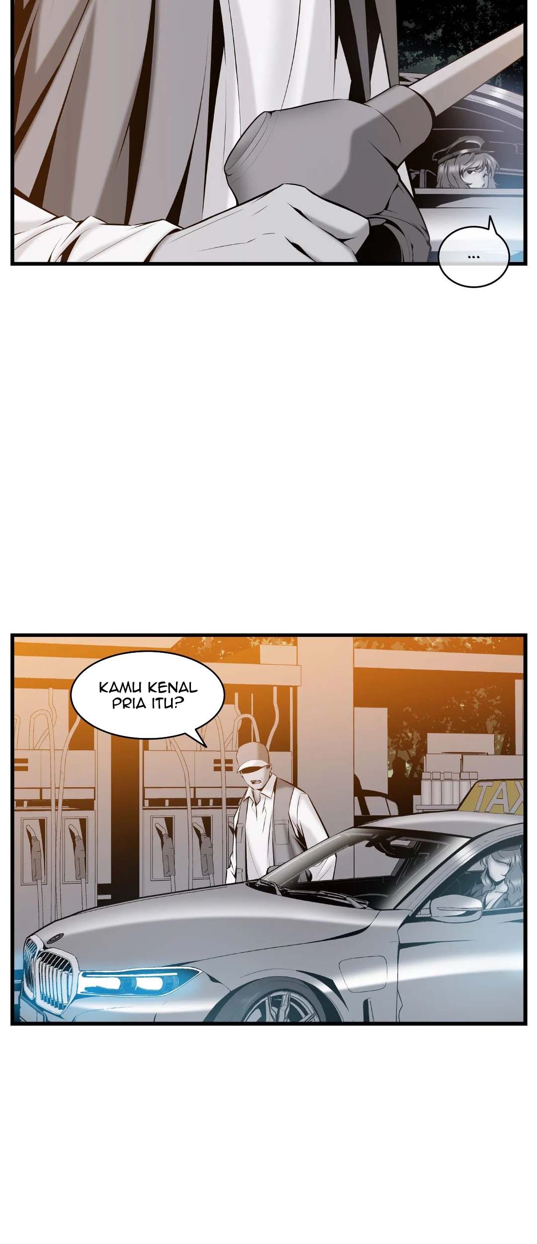 Midnight Taxi - Chapter 40 END 52