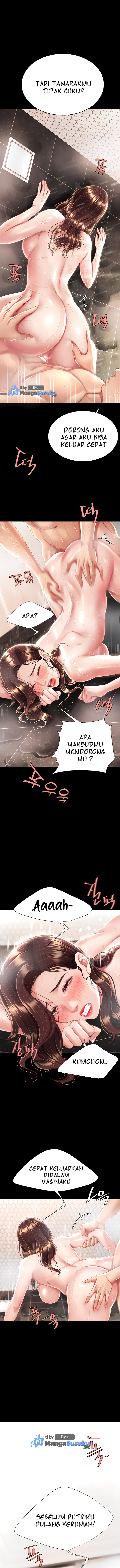 Mom Eat First - Chapter 11 2