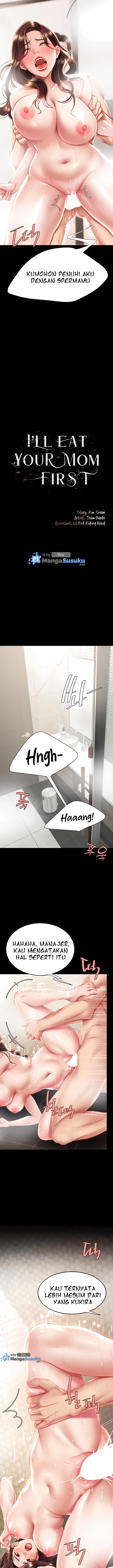Mom Eat First - Chapter 11 3