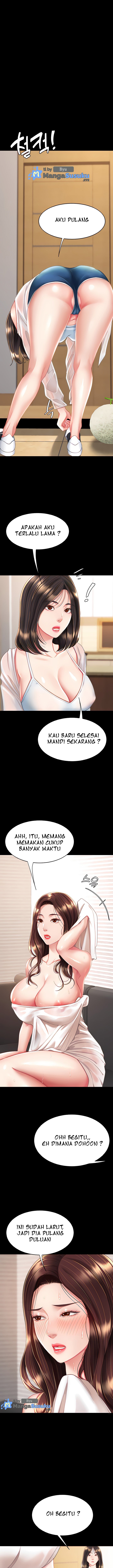 Mom Eat First - Chapter 11 12