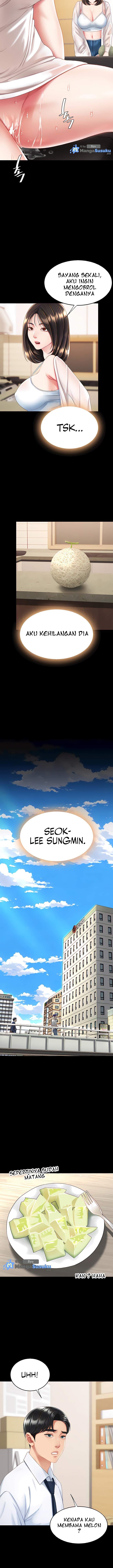 Mom Eat First - Chapter 11 13