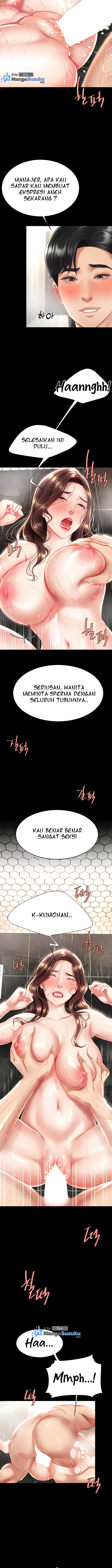 Mom Eat First - Chapter 11 10