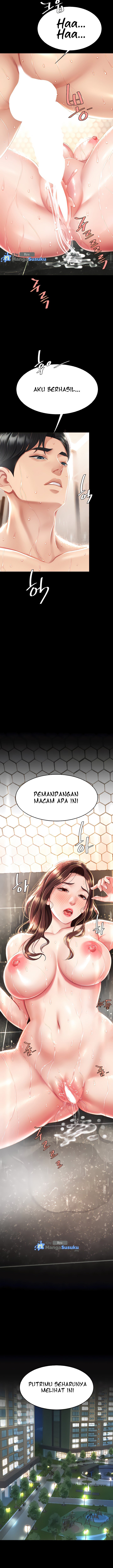 Mom Eat First - Chapter 11 11