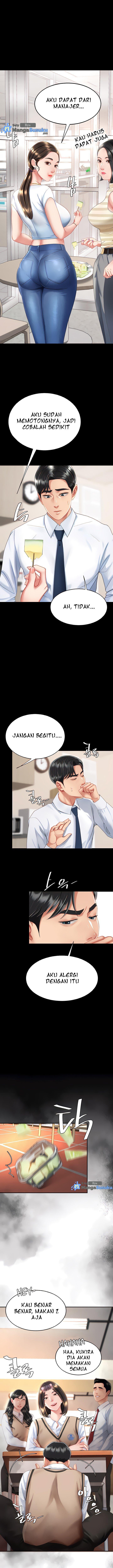 Mom Eat First - Chapter 11 14