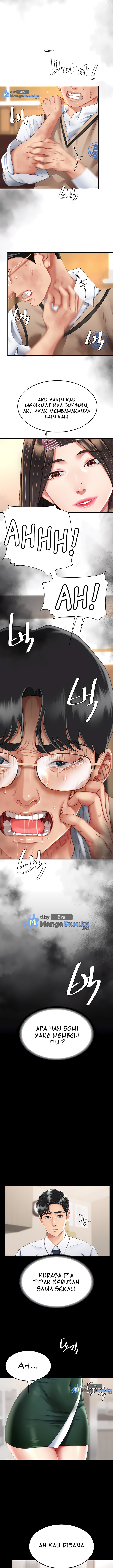 Mom Eat First - Chapter 11 15