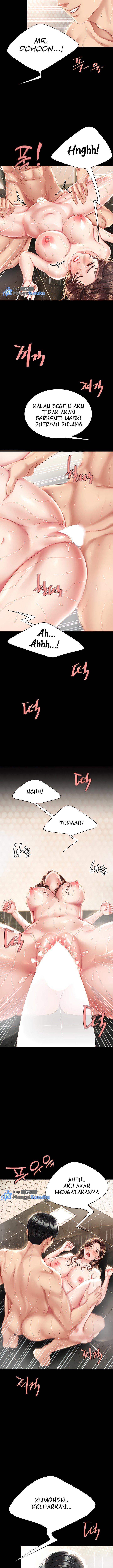 Mom Eat First - Chapter 11 6
