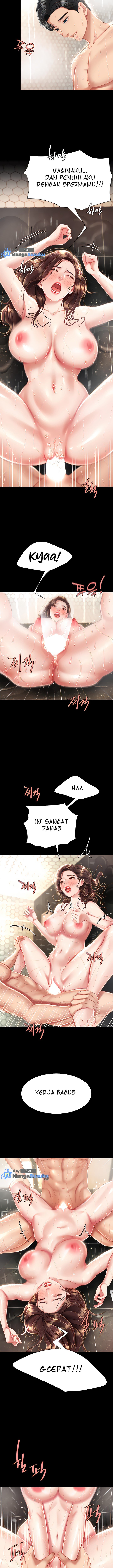 Mom Eat First - Chapter 11 7