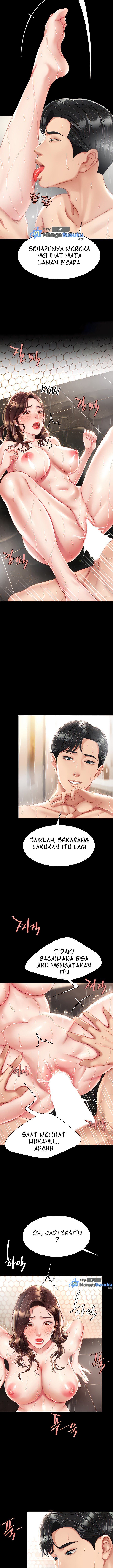Mom Eat First - Chapter 11 5