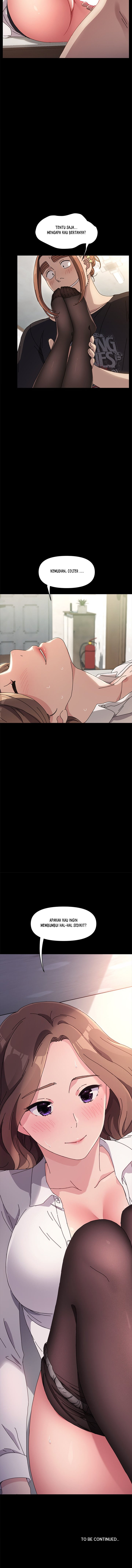 Man of The House - Chapter 13 12