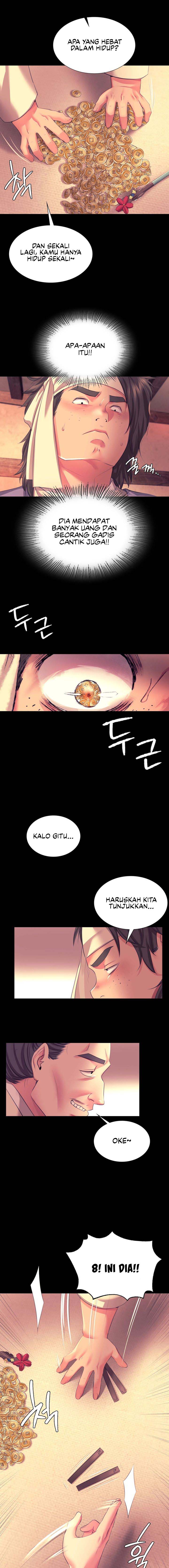 Madam - Chapter 70 9