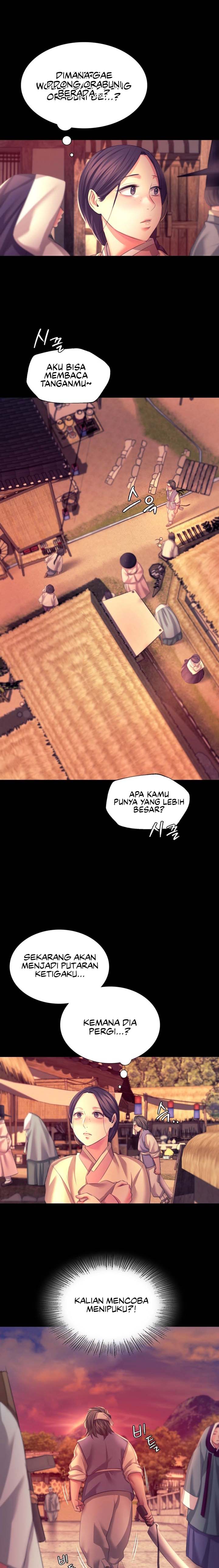 Madam - Chapter 70 19
