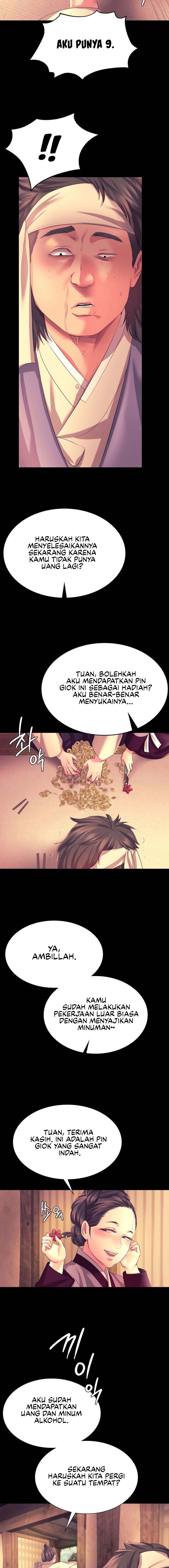 Madam - Chapter 70 10
