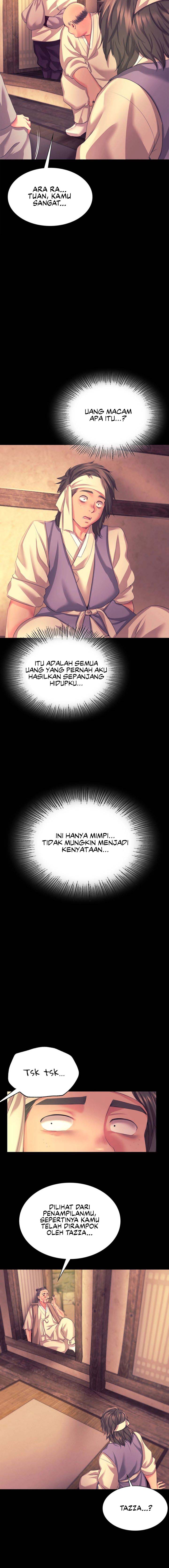 Madam - Chapter 70 11