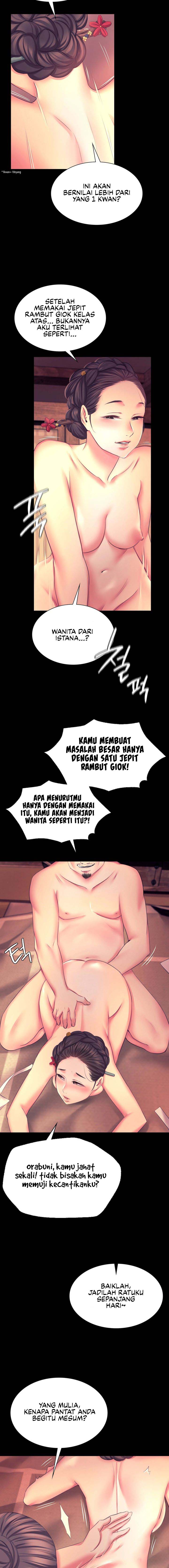 Madam - Chapter 70 17