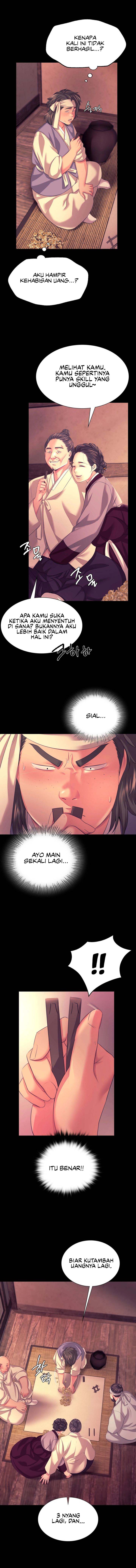 Madam - Chapter 70 7