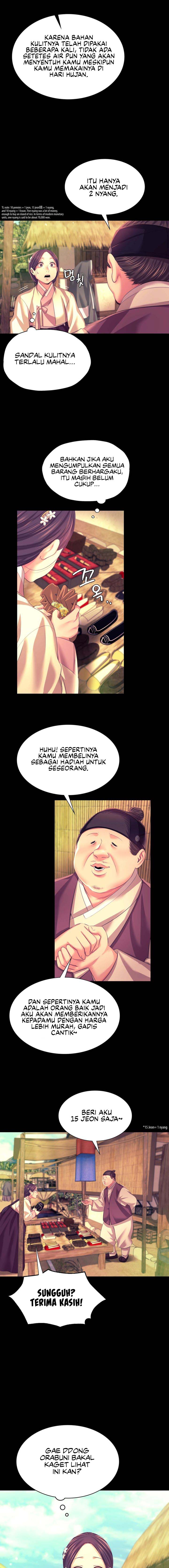 Madam - Chapter 70 4