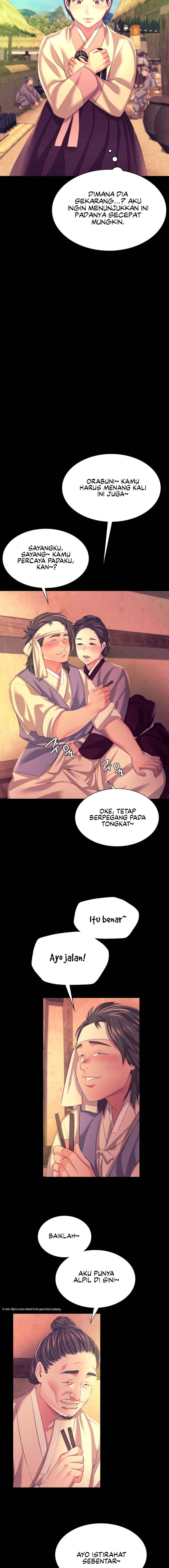 Madam - Chapter 70 5