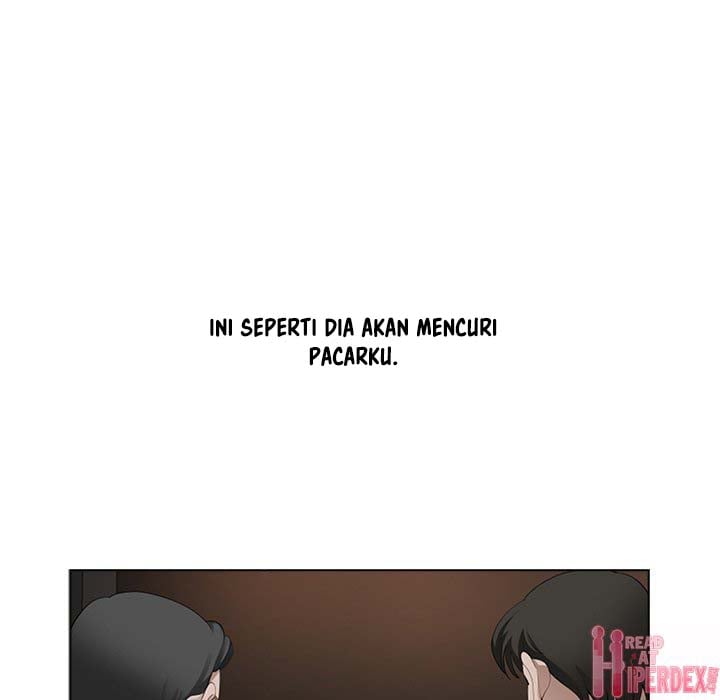 My Twin Husband - Chapter 8 87