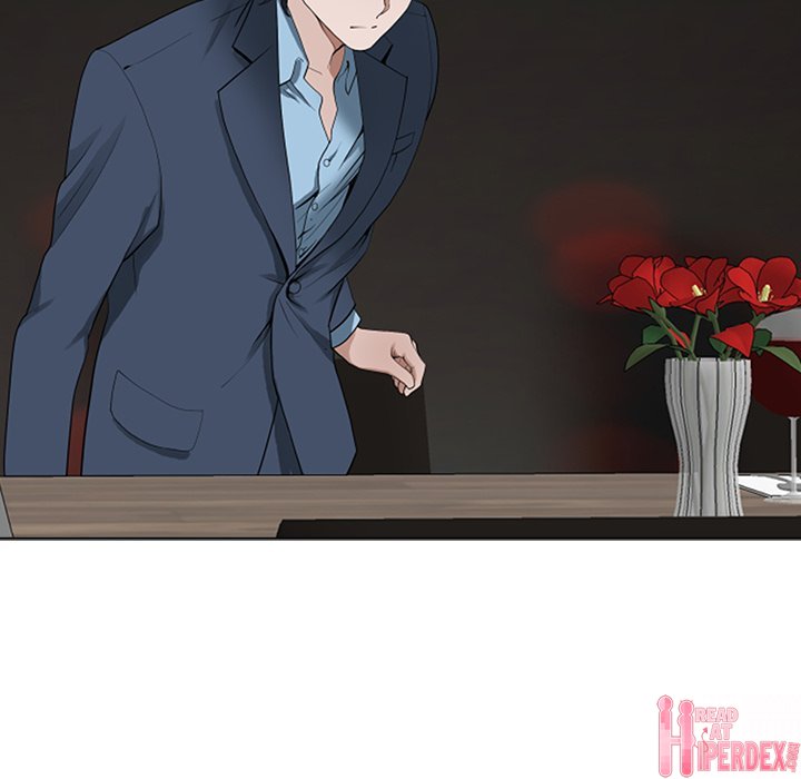 My Twin Husband - Chapter 8 27