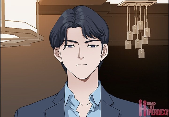 My Twin Husband - Chapter 8 3