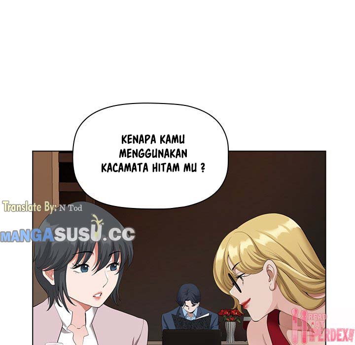 My Twin Husband - Chapter 8 39