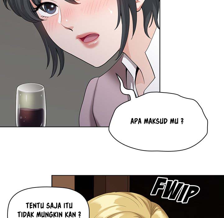 My Twin Husband - Chapter 8 37