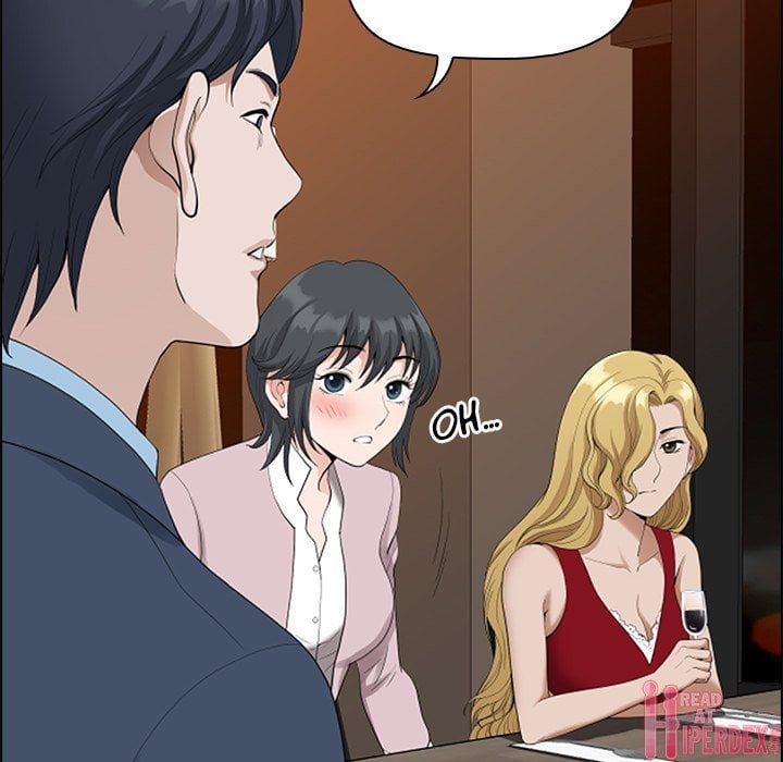 My Twin Husband - Chapter 8 19