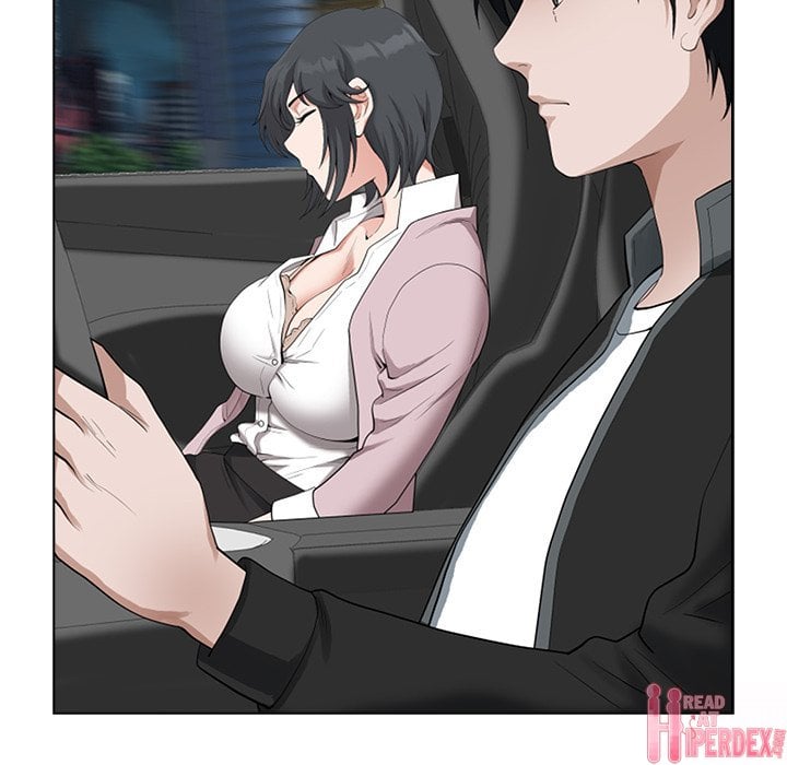 My Twin Husband - Chapter 8 103