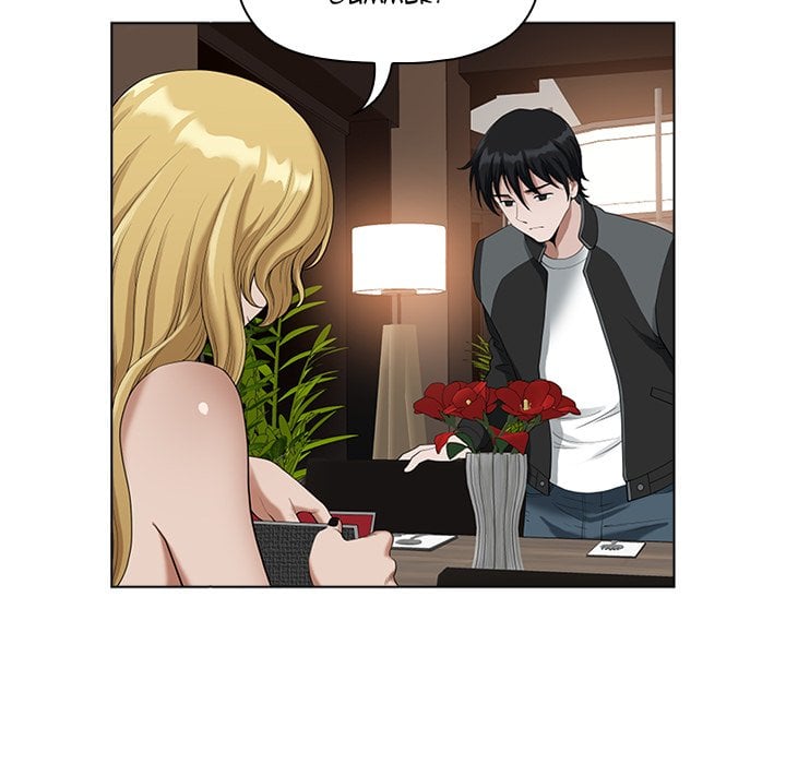 My Twin Husband - Chapter 8 70