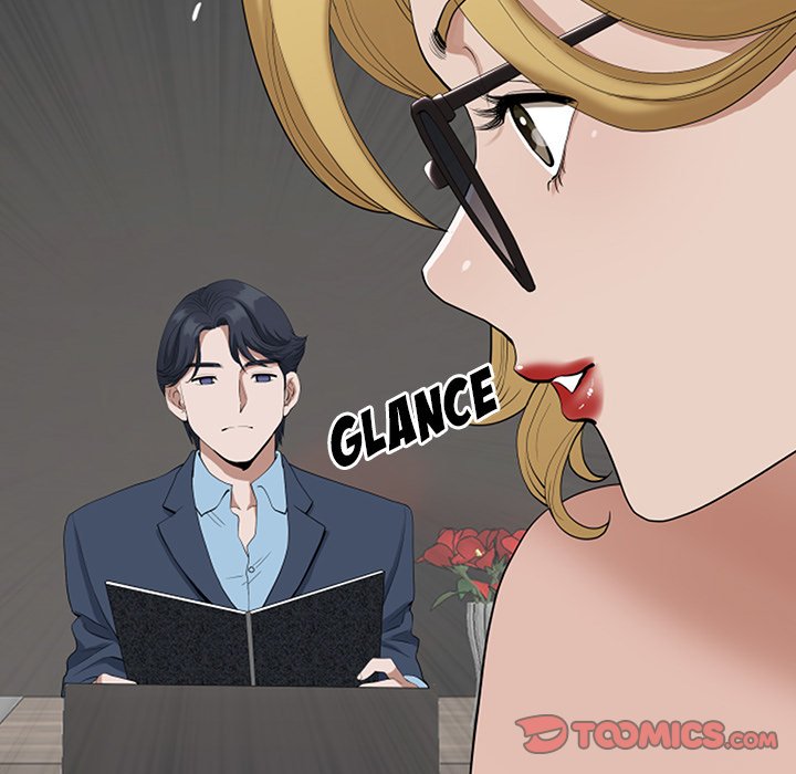 My Twin Husband - Chapter 8 46