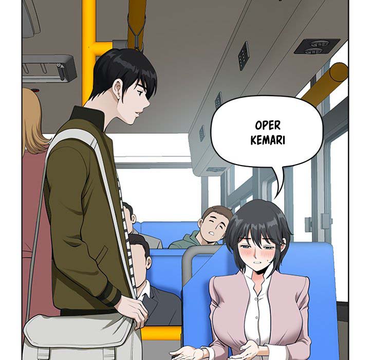My Twin Husband - Chapter 3 55