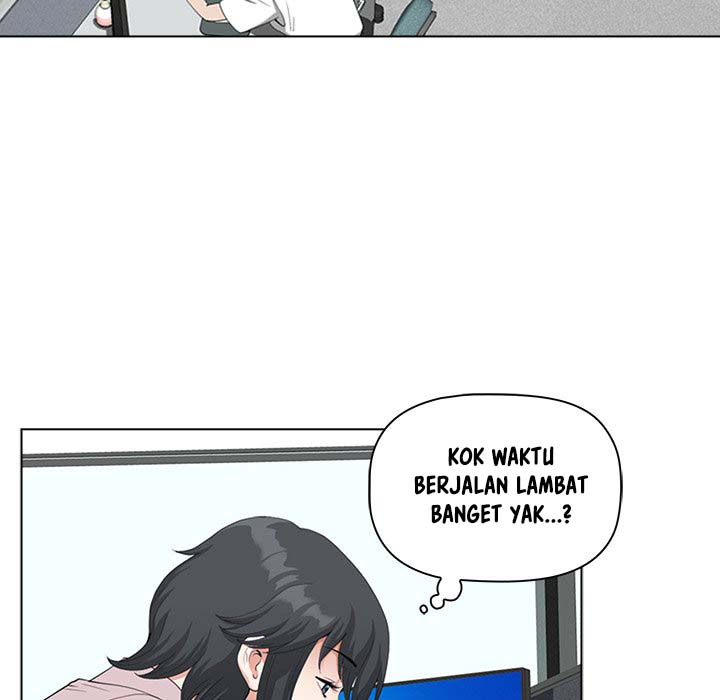 My Twin Husband - Chapter 4 45