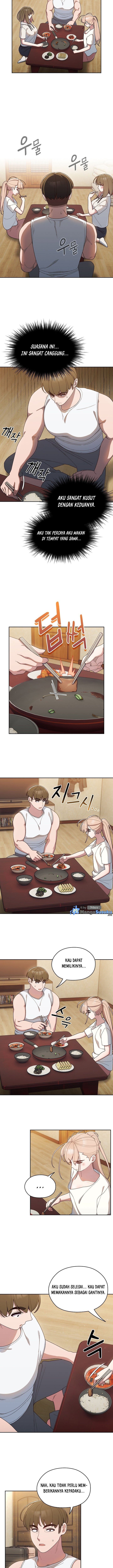 Boss! Give Me Your Daughter! - Chapter 4 9