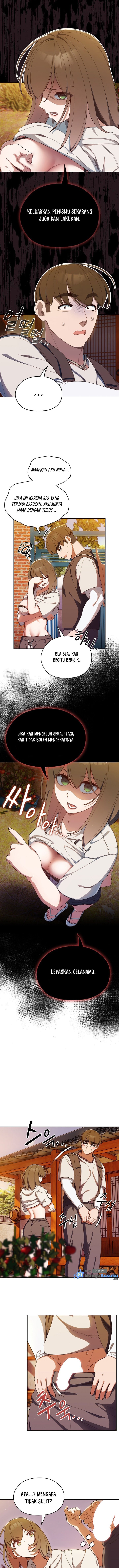 Boss! Give Me Your Daughter! - Chapter 4 2