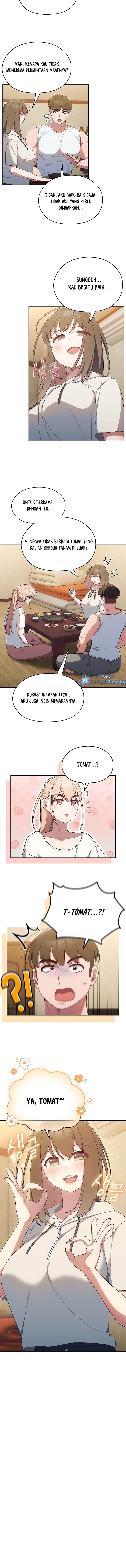 Boss! Give Me Your Daughter! - Chapter 4 11