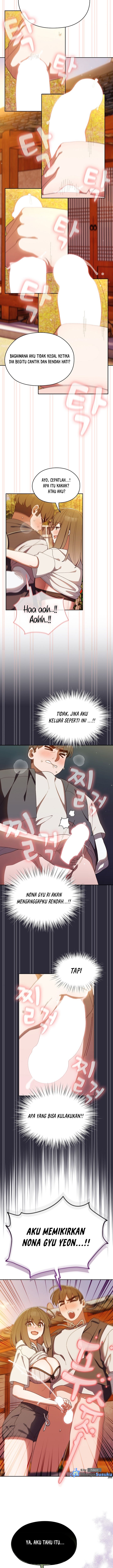 Boss! Give Me Your Daughter! - Chapter 4 6