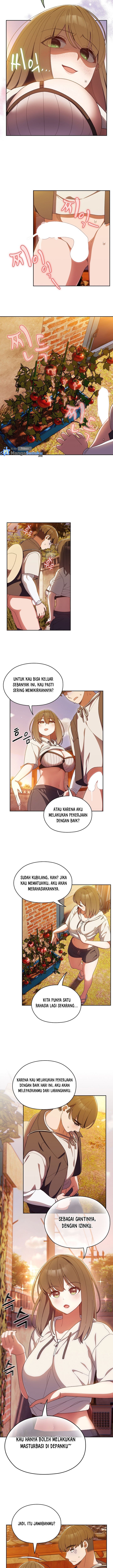 Boss! Give Me Your Daughter! - Chapter 4 7