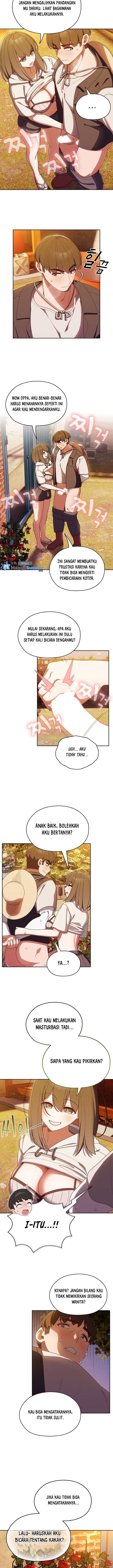 Boss! Give Me Your Daughter! - Chapter 4 4