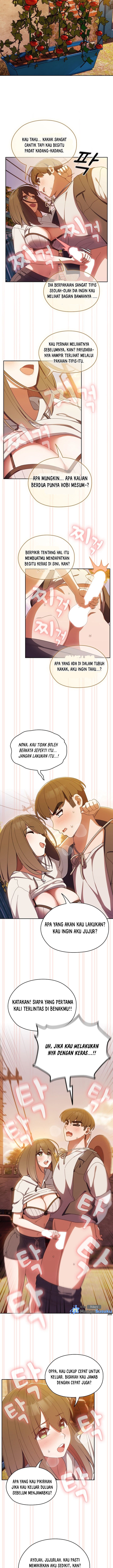 Boss! Give Me Your Daughter! - Chapter 4 5