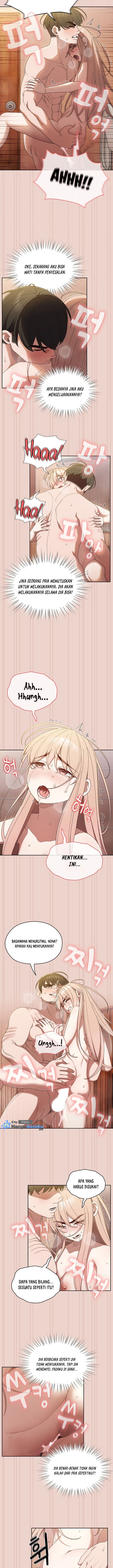 Boss! Give Me Your Daughter! - Chapter 10 9
